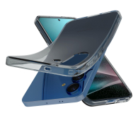 SPIGEN Liquid Crystal do Samsung Galaxy S25 Space Crystal ACS08996 - 1313174 - zdjęcie 4
